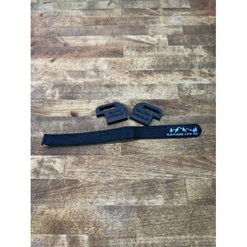 Maxx Slash battery mount kit Maxx Slash battery mount kit